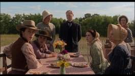 Little House on the Prairie (Hindi) - Season 01 Episode 07
